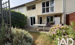 Maison 5 Pièces 95 m² à vendre à Torcy (77200)
