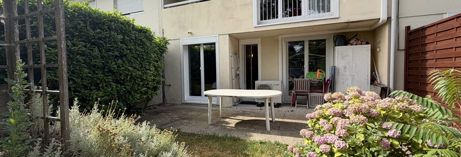 Maison 5 Pièces 95 m² à vendre à Torcy (77200)