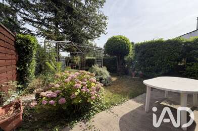 Maison 5 pièces 319000 €