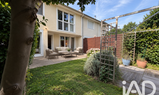 Maison 5 Pièces 95 m² à vendre à Torcy (77200)