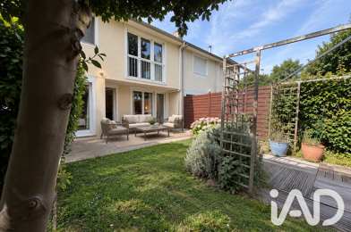 Maison 5 pièces 319000 €