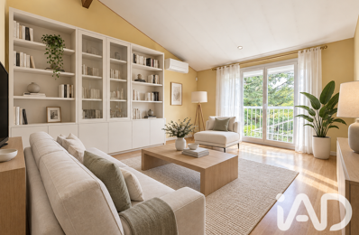 Vente Maison/villa 5 pièces — photo du bien