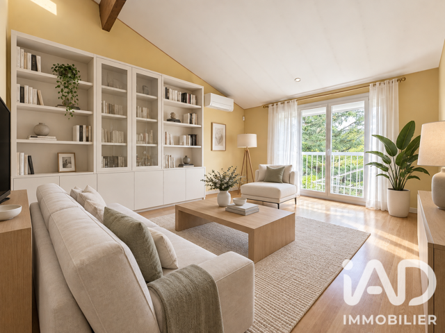 Vente Maison/villa 5 pièces — photo du bien