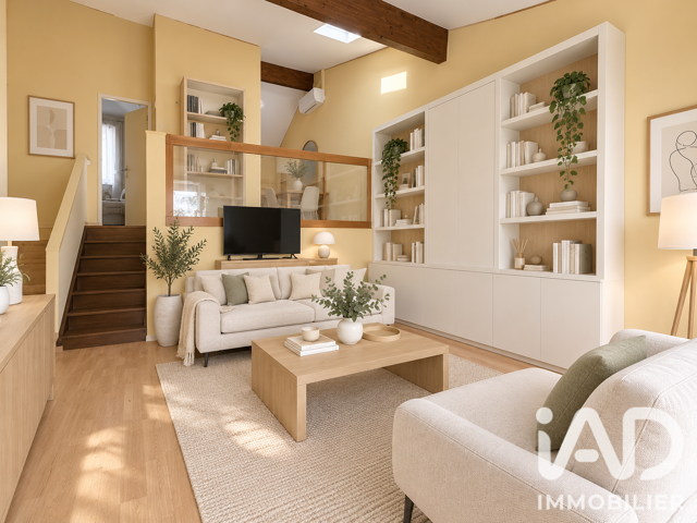 Vente Maison/villa 5 pièces — photo du bien