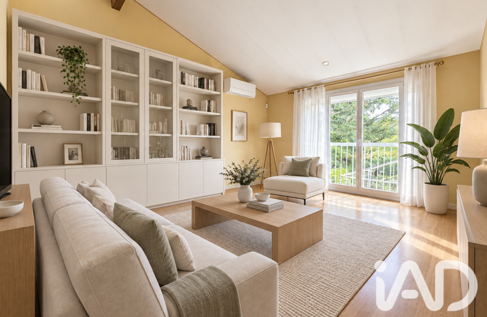 Vente Maison/villa 5 pièces — photo 2