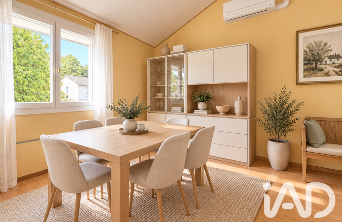 Vente Maison/villa 5 pièces — photo 3