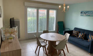 Appartement 3 Pièces 65 m² à vendre à Saint-Jean-de-Monts (85160)