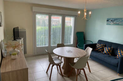 Appartement 3 pièces 179500 €