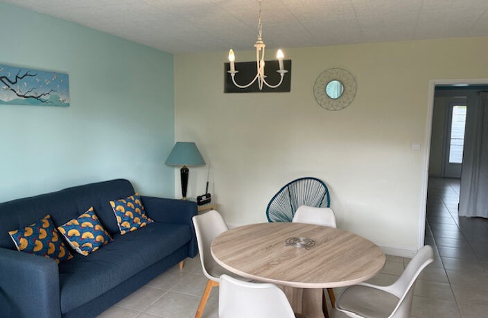 Lumineux Type 3 avec parking — photo 2