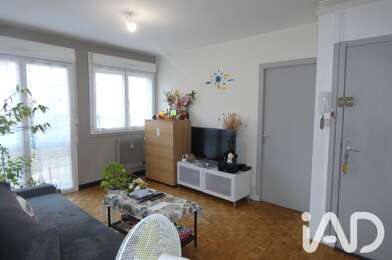 Appartement 3 pièces 150000 €