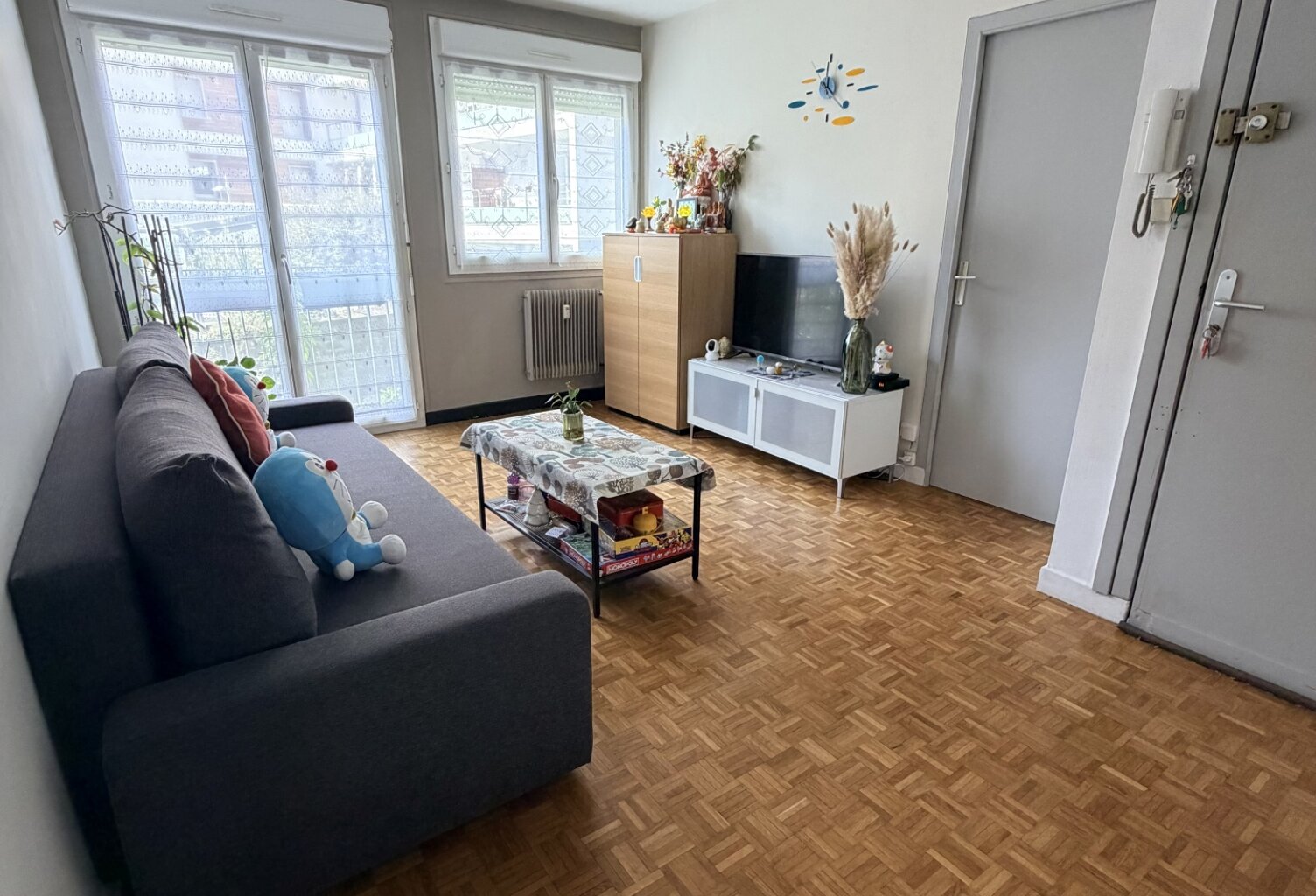 Vente Appartement 3 pièces — photo 1