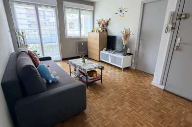 Appartement 3 pièces 127200 €