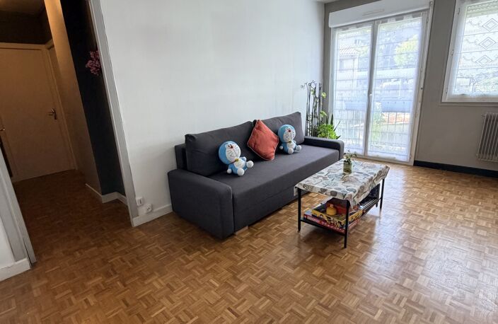 Vente Appartement 3 pièces — photo 2