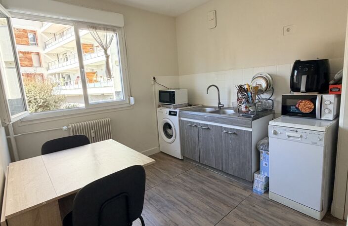 Vente Appartement 3 pièces — photo 3