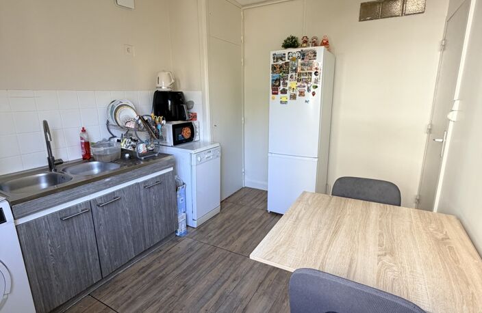 Vente Appartement 3 pièces — photo 4