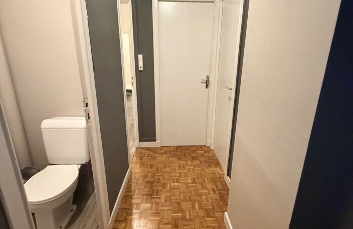 Vente Appartement 3 pièces — photo 5