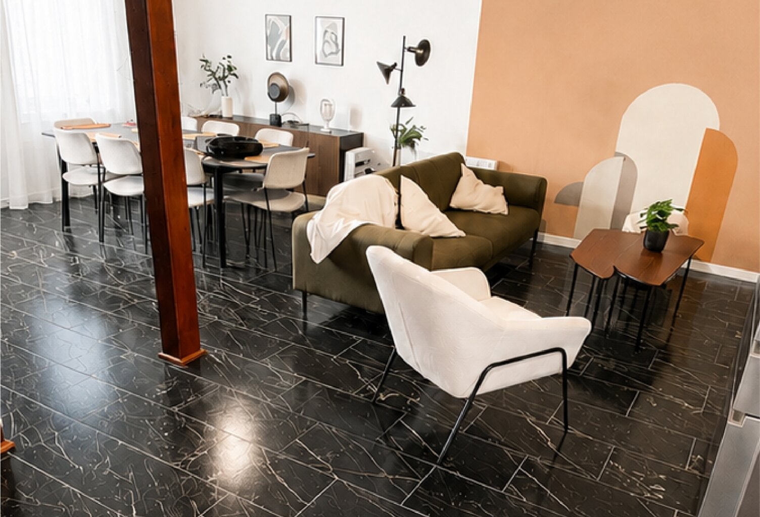 Vente Maison/villa 9 pièces — photo 1
