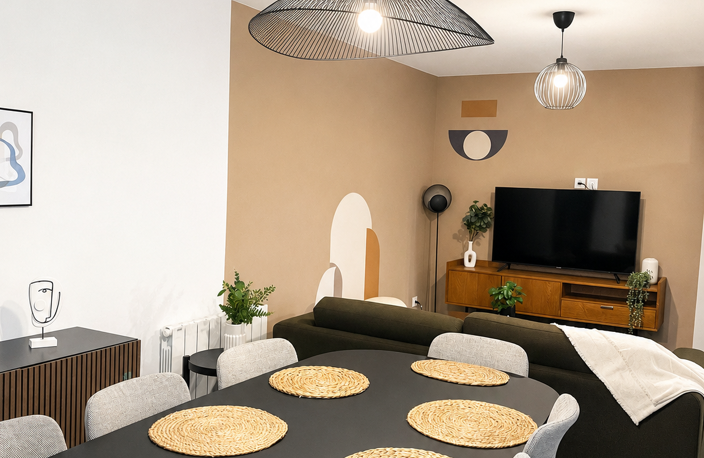 Vente Maison/villa 9 pièces — photo 2