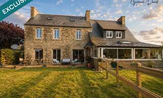 Maison 10 Pièces 190 m² à vendre à Sibiril (29250)
