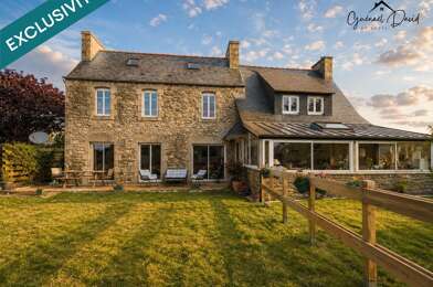 Maison 10 pièces 539000 €