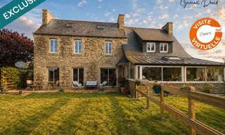 Maison 10 Pièces 190 m² à vendre à Sibiril (29250)