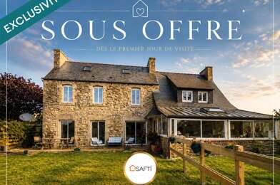 Maison 10 pièces 539000 €