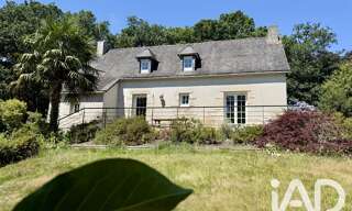 Maison 6 Pièces 138 m² à vendre à Sizun (29450)