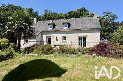Maison 6 pièces 392000 €