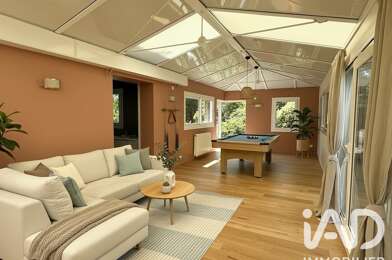Maison 6 pièces 392000 €