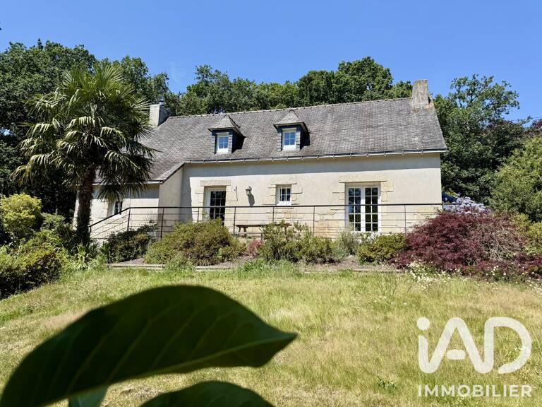 Vente Maison/villa 6 pièces — photo 1