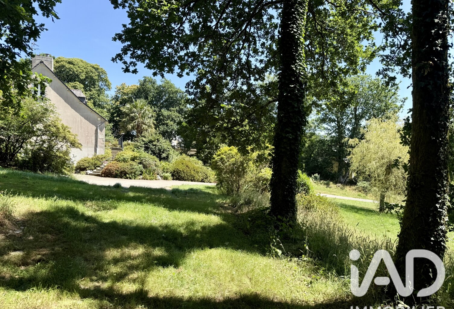Vente Maison/villa 6 pièces — photo 1