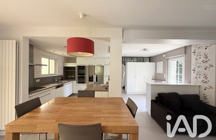 Vente Maison/villa 6 pièces — photo 3