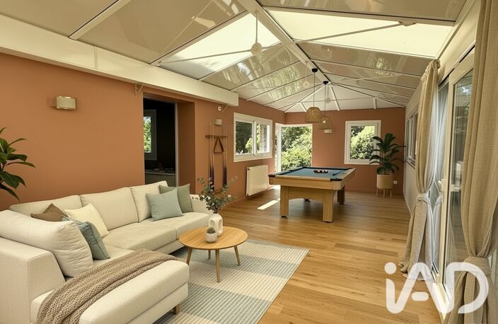 Vente Maison/villa 6 pièces — photo 4