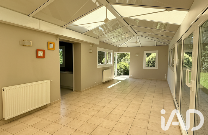 Vente Maison/villa 6 pièces — photo 5