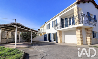 Maison 6 Pièces 115 m² à vendre à Sorgues (84700)