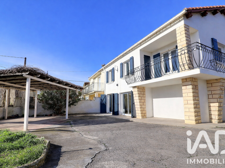 Vente Maison/villa 6 pièces — photo 1