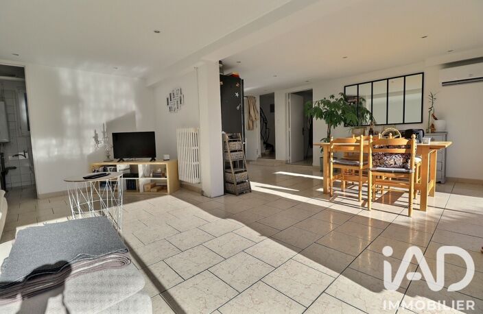 Vente Maison/villa 6 pièces — photo 2
