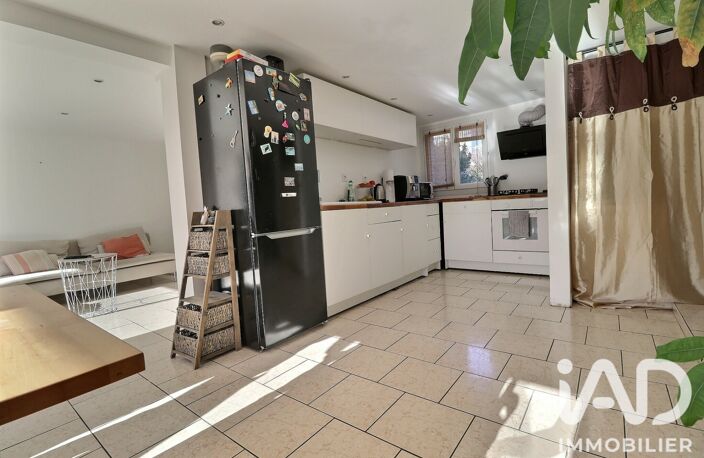 Vente Maison/villa 6 pièces — photo 3