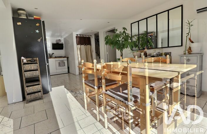 Vente Maison/villa 6 pièces — photo 4