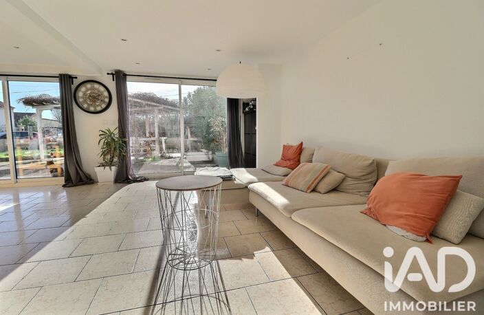 Vente Maison/villa 6 pièces — photo 5
