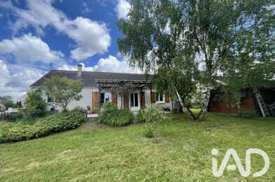 Maison 4 pièces 209900 €