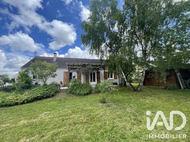 Vente Pavillon 4 pièces — photo du bien