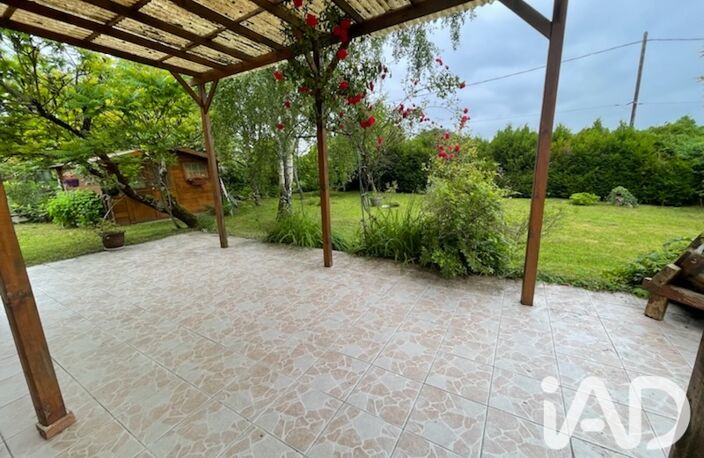 Vente Pavillon 4 pièces — photo 2