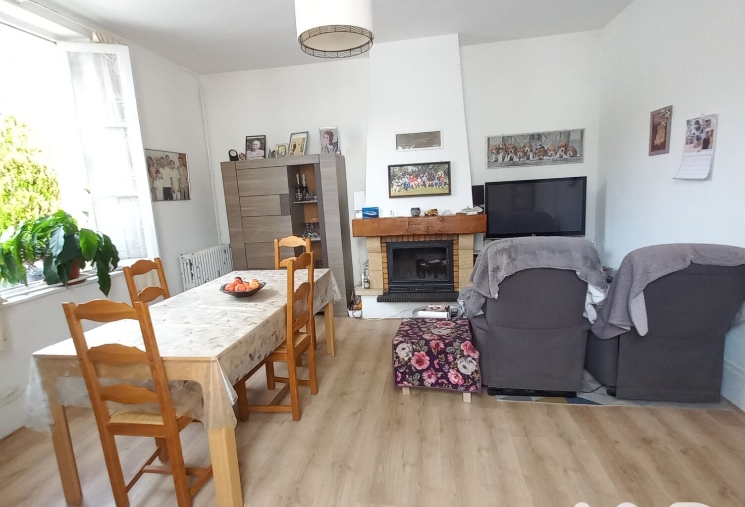 Vente Maison/villa 5 pièces — photo 1