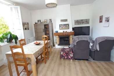 Maison 5 pièces 179000 €