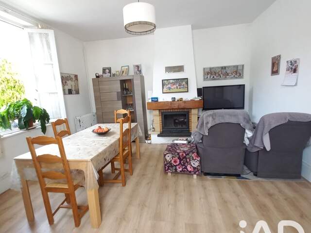 Vente Maison/villa 5 pièces — photo du bien