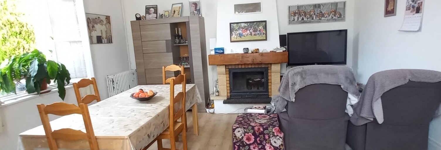 Maison 5 Pièces 110 m² à vendre à Saâcy-sur-Marne (77730)