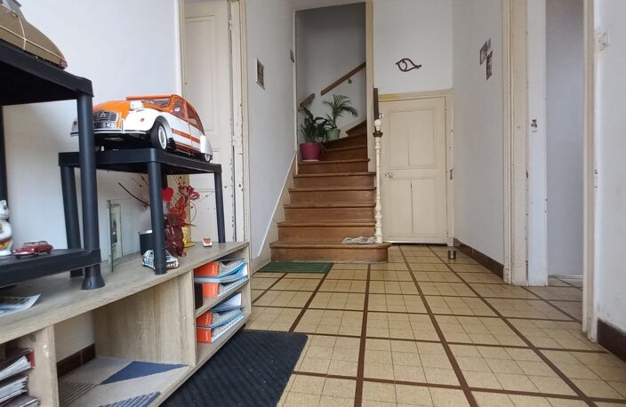 Vente Maison/villa 5 pièces — photo 3
