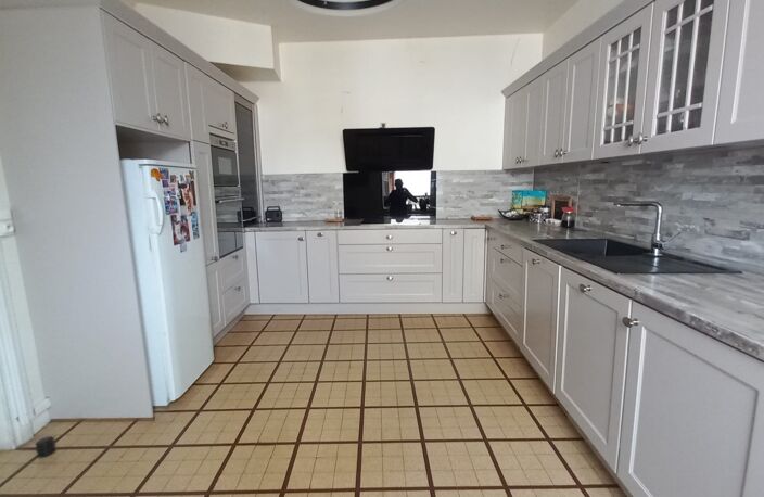 Vente Maison/villa 5 pièces — photo 4