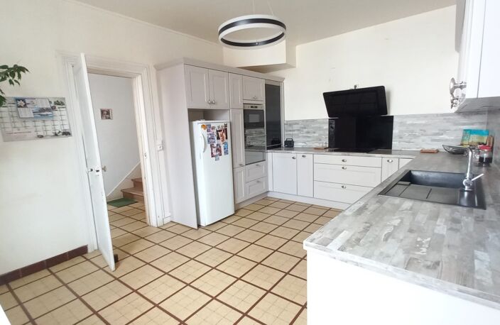 Vente Maison/villa 5 pièces — photo 5
